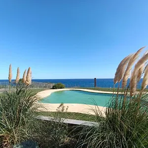 Romantico Con Piscina Cervo